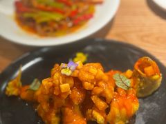 -榕意·川味之美(深业上城店)