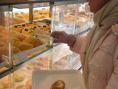 -美丽心情蛋糕(江苏路店)