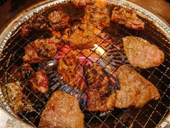 -黒毛和牛焼肉善 ZEN(難波心斎橋店)