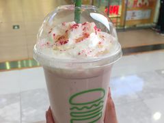 -Shake Shack(西单大悦城店)