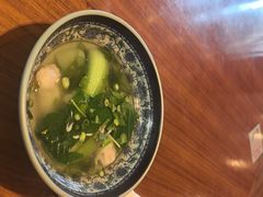 -无锡梁鸿湿地丽笙度假酒店·流觞西餐厅