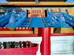 -历代帝王庙博物馆