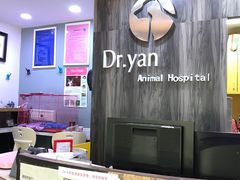 -严国平动物医院(德政总院)