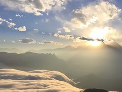 -牛背山