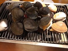 黄蚬子-丹东特色烤肉(南光三部店)