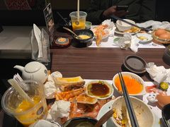 -匠和风精致料理(莆田财富中心店)