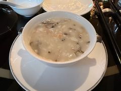 顺德家乡拆鱼羹-北京四季酒店·采逸轩