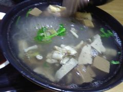 -百年尹氏汤包(湖南路狮子桥店)