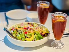 -悦融·京鲁菜·露台花园(安定门店)