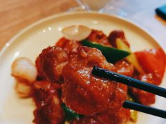 -莆田餐厅PUTIEN(三里屯店)