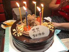 -重庆大队长火锅(凤城八路店)