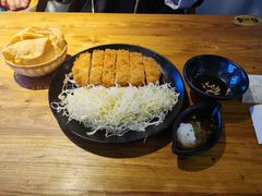 日式炸猪排-雷门拉面店(新光天地店)