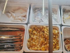 -相约海中金海鲜肥牛自助烤肉火锅(上下九店)