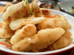 -金掌勺·锅包肉(双榆树店)