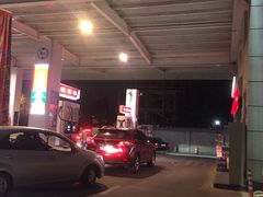 -中国石化加油站(西溪路站)