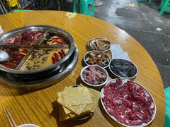 -渝味黄姐火锅(黄泥村店)