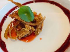 -宝丽轩中餐厅BAOLIXUAN