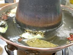 -三兴涮羊肉(荣安大街店)