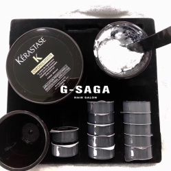 -G-SAGA形象设计