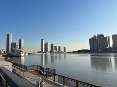 -海河外滩公园