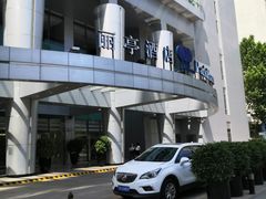 -北京丽亭华苑酒店