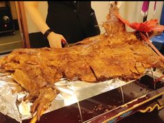 -蒙古人烹羊专家(东风大街店)