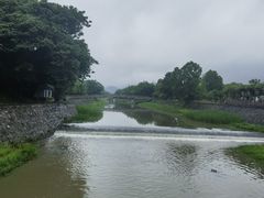 -兰亭风景区