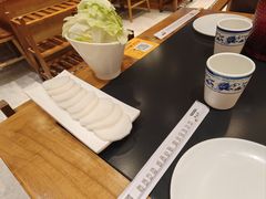 -鸿运诚羊蝎子·火锅(西单店)
