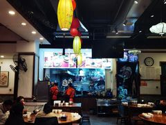 -岳池米粉(东南店)