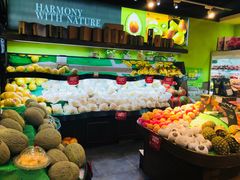 -鲜丰水果(杭州闲林山水店)