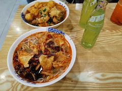 -阿熊螺蛳粉(北大街店)