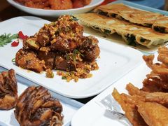-七菜馆·东北菜·蒸饺(文体路店)