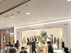 -凯德MALL(西直门店)