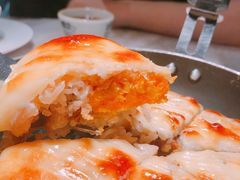 卡珍芝士糯米鸡-陶陶居酒家(海岸城店)