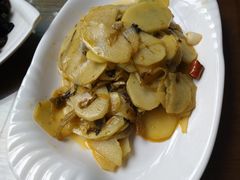 -福照楼汽锅鸡·云南菜(护国路店)