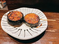 味增茄子-三川·十酒Izakaya(南昌路店)