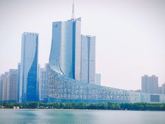 -天鹅湖体育公园