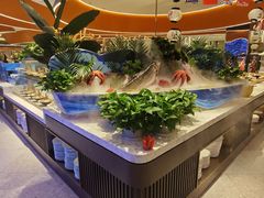 -水之梦(黄浦店)