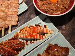 -眷屋の深夜食堂(云锦中心店)
