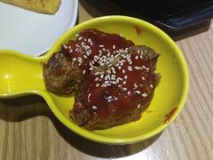 -李先生的首尔小馆(松江启源广场店)