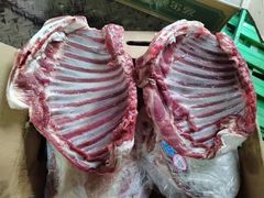 锡盟羊排-九田家黑牛烤肉料理(石路天虹店)