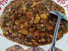 -小郭私房菜·海肠捞饭(学士街店)