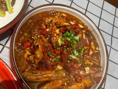 -江西老表·经典江西八大碗