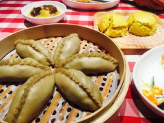 -西贝莜面村(近铁城市广场店)