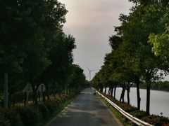 -乡乐园蟹庄·阳澄湖农家乐