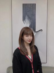 -V+SALON造型