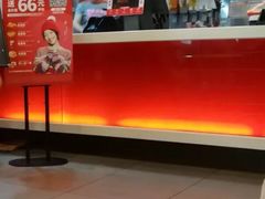 -肯德基(燕岭店)