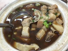 -新峰肉骨茶
