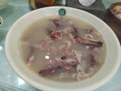 -百年认一力 太原老字号 (桥头街店)