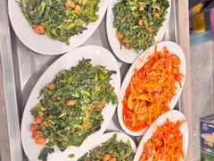 -韩麦大冷面(桂花街直营店)